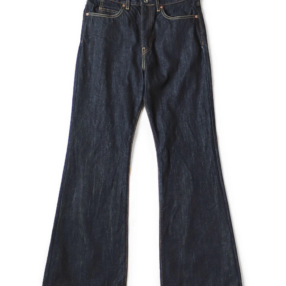 Kapital Jeans